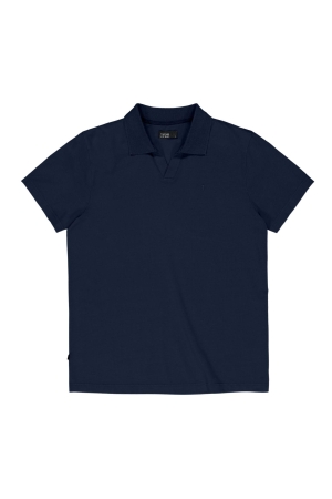 Butcher of Blue Polo