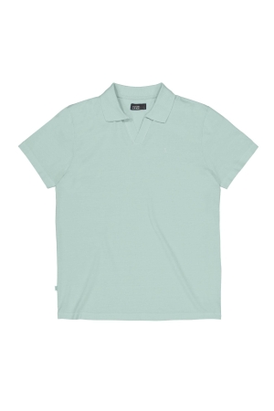 Butcher of Blue Polo