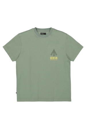 Butcher of Blue T-shirt