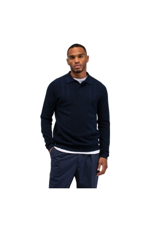 Butcher of Blue Pullover