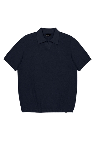 Butcher of Blue Polo