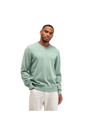 Butcher of Blue Pullover