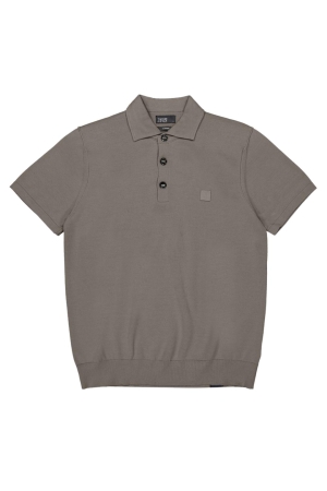 Butcher of Blue Polo