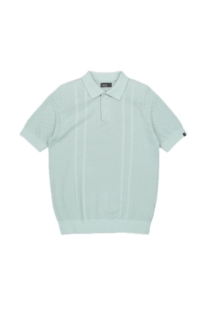 Butcher of Blue Polo