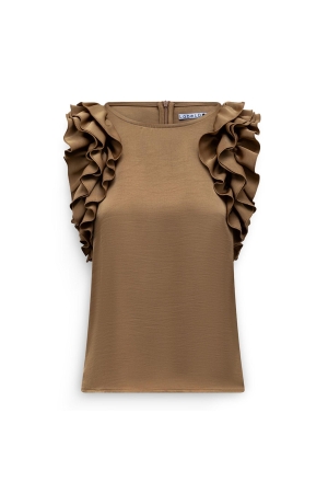 Label Dot Top