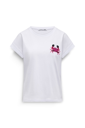 Label Dot T-shirt