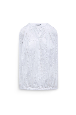 Label Dot Top