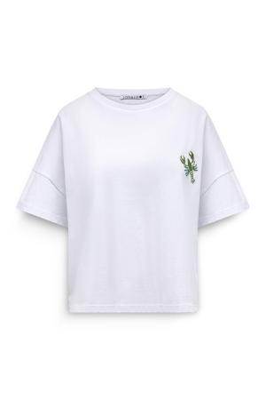 Label Dot Shirt
