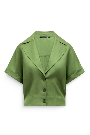 Label Dot Blazer