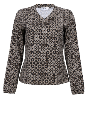Zoso Shirt