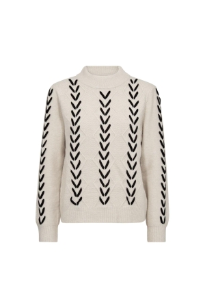 Freequent Pullover