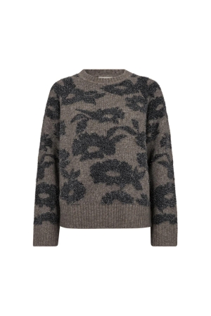 Freequent Pullover