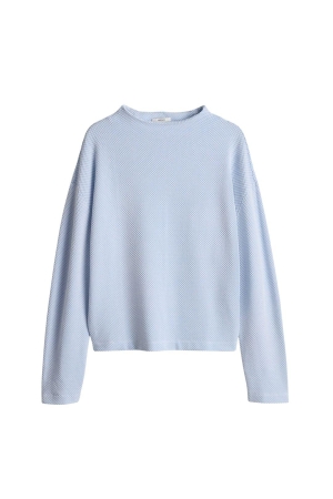 Opus Pullover