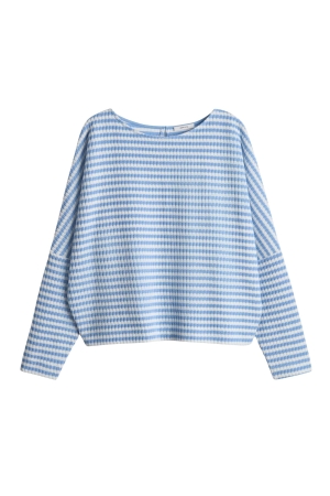 Opus Pullover