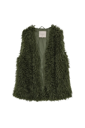 Freequent Gilet