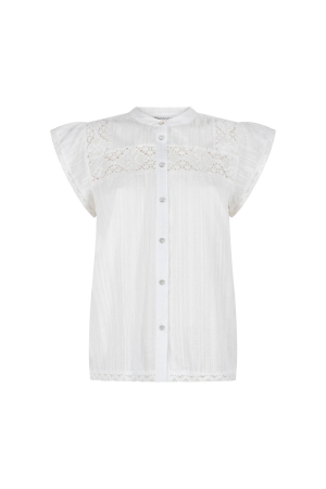 Tramontana Blouse