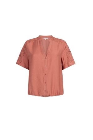 Tramontana Blouse