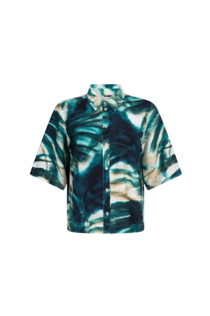 Tramontana Blouse