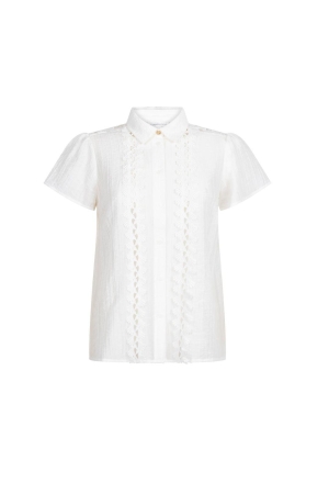 Tramontana Blouse