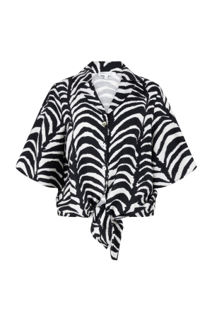 Tramontana Blouse