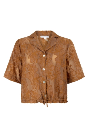 Tramontana Blouse