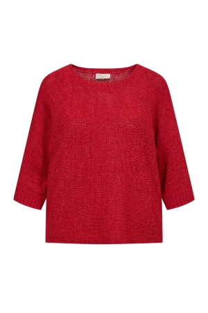 Freequent Pullover