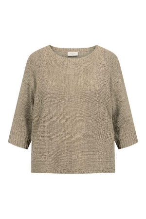 Freequent Pullover