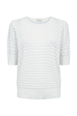 Freequent Pullover