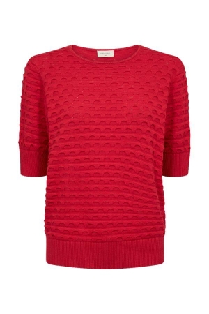 Freequent Pullover