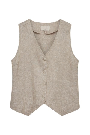 Freequent Gilet