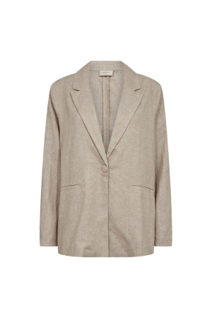 Freequent Blazer