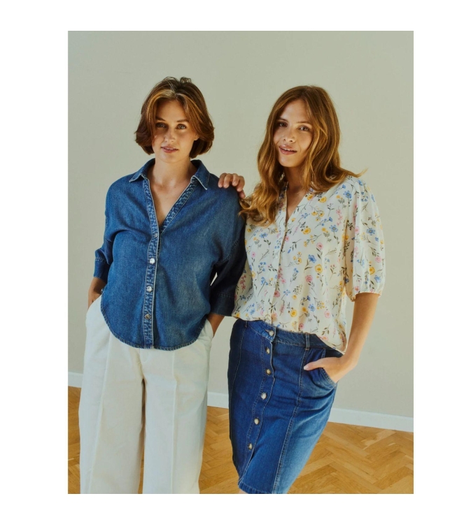 Blouse