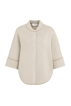 Yaya Cape of poncho