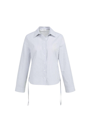 Yaya Blouse