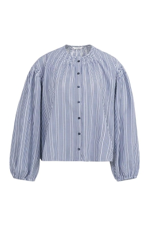 Yaya Blouse