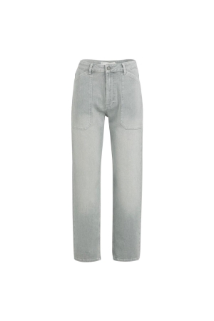 Yaya Broek