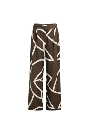 Yaya Broek