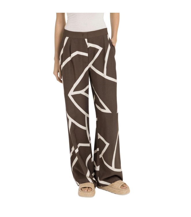 Broek