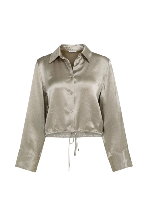 Yaya Blouse
