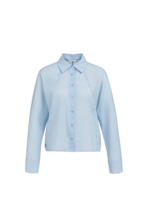 Yaya Blouse