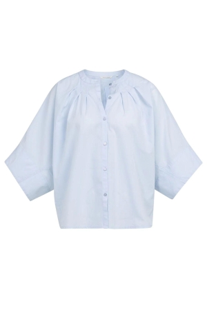 Yaya Blouse