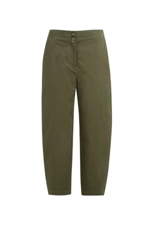 Yaya Broek