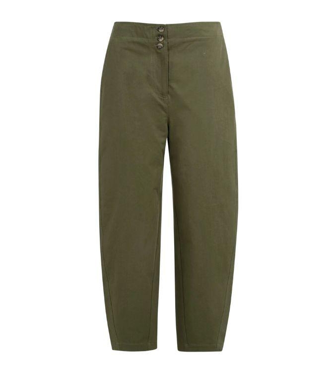 Broek