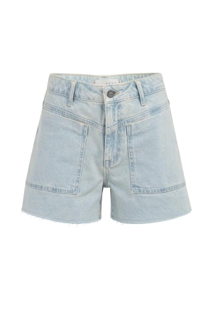 Yaya Short