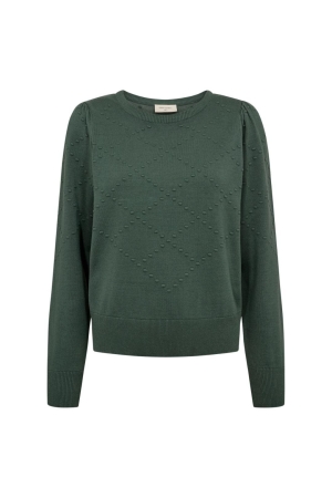 Freequent Pullover