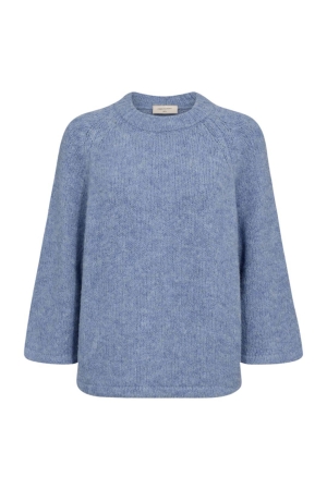 Freequent Pullover