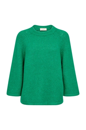 Freequent Pullover