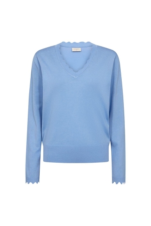 Freequent Pullover