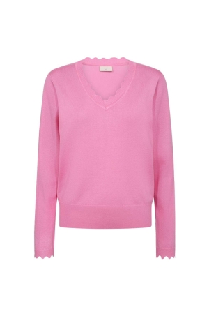 Freequent Pullover