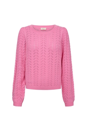 Freequent Pullover